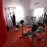 Frühstückspension Alem
