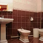 Bed & Breakfast Alem 3*