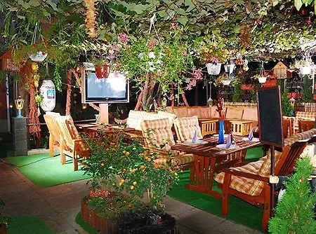 Alem Bed & Breakfast Sarajevo