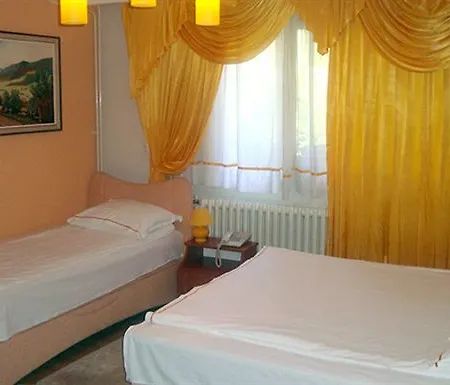 Alem Bed and breakfast