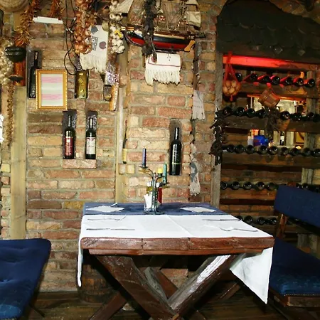 Alem Panzió Szarajevó