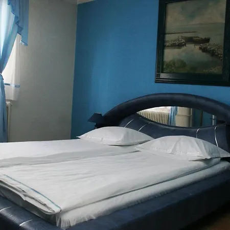Bed and breakfast Alem 3*