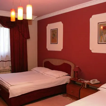 Bed and breakfast Alem Sarajevo