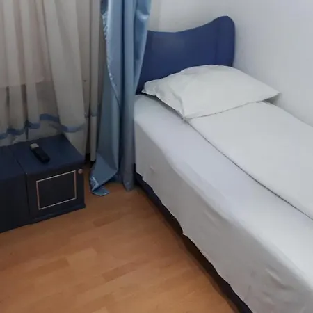 Alem Bed and breakfast