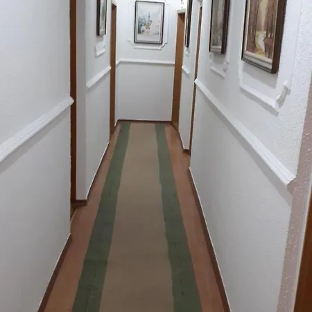 Alem Bed and breakfast Sarajevo