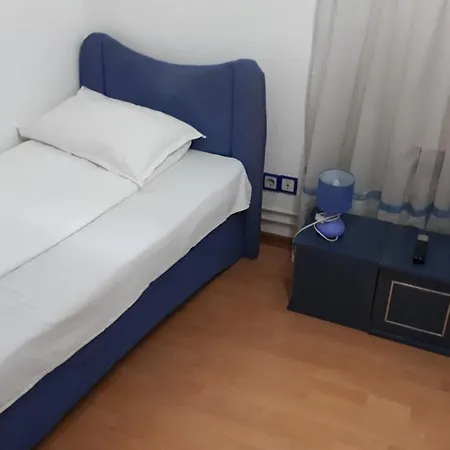Bed and breakfast Alem