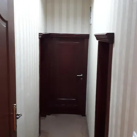 Alem Bed and breakfast 3*