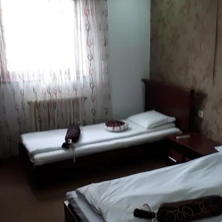 Bed and breakfast Alem