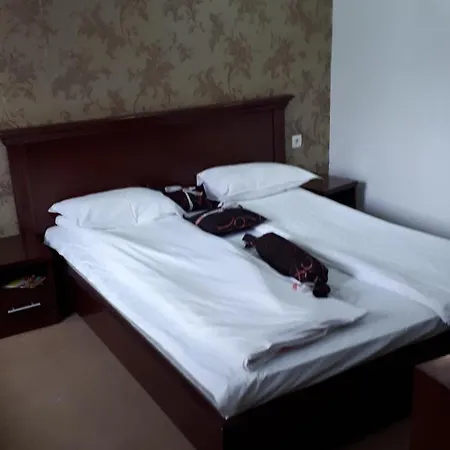 Alem Bed and breakfast