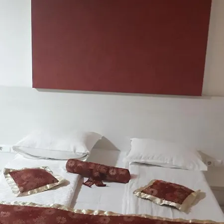 Bed and breakfast Alem