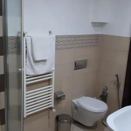 Bed and breakfast Alem