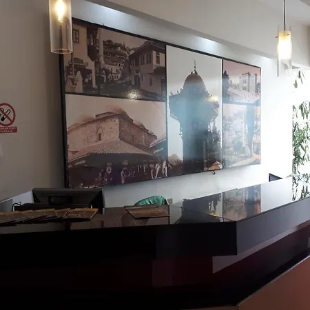 Alem 3* Sarajevo