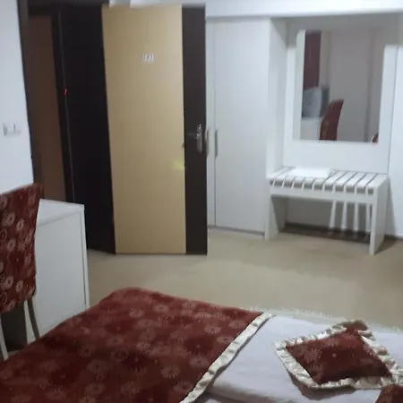 Bed and breakfast Alem 3*