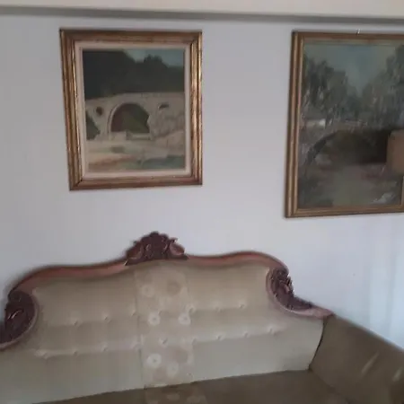 Bed and breakfast Alem Sarajevo