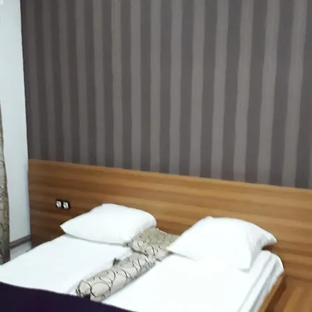 Alem Bed and breakfast Sarajevo