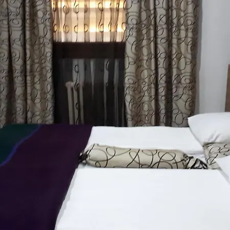 Alem Panzió Szarajevó