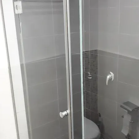 Panzió Alem Szarajevó