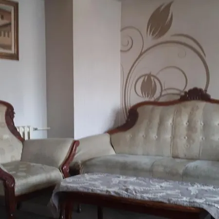 Alem Bed and breakfast