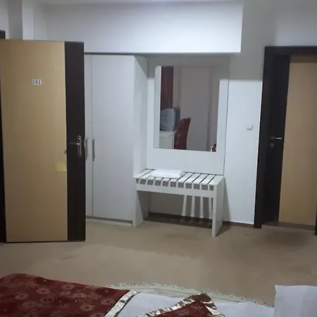Alem Bed and breakfast 3*