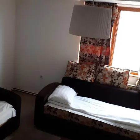 Alem Bed and breakfast Sarajevo