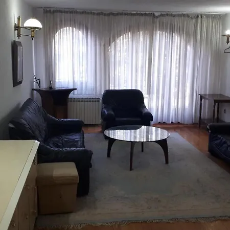 Alem 3* Sarajevo