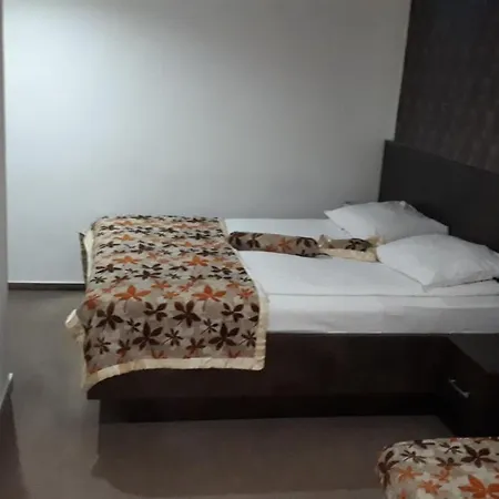 Bed and breakfast Alem 3*