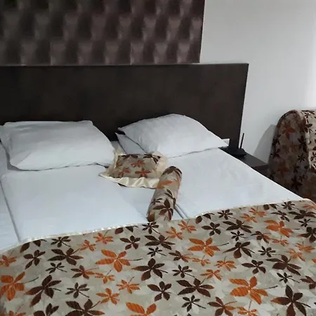 Alem Bed and breakfast 3*