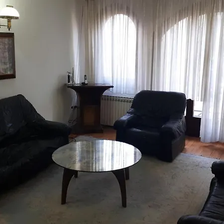 Alem Panzió Szarajevó