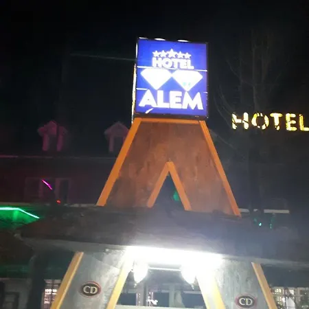 Alem