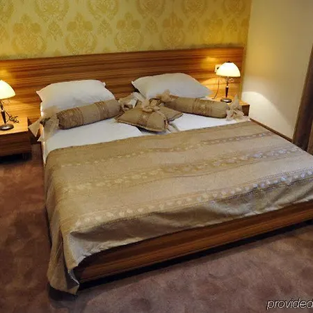 Bed and breakfast Alem 3*