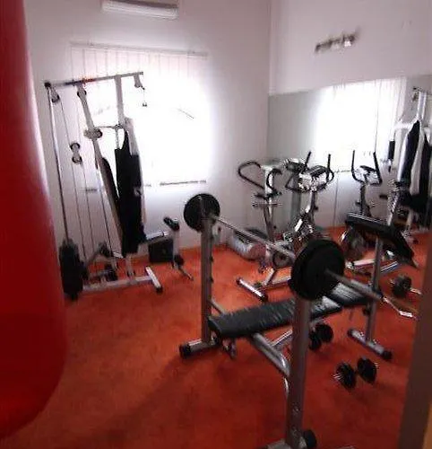 Bed & Breakfast Alem