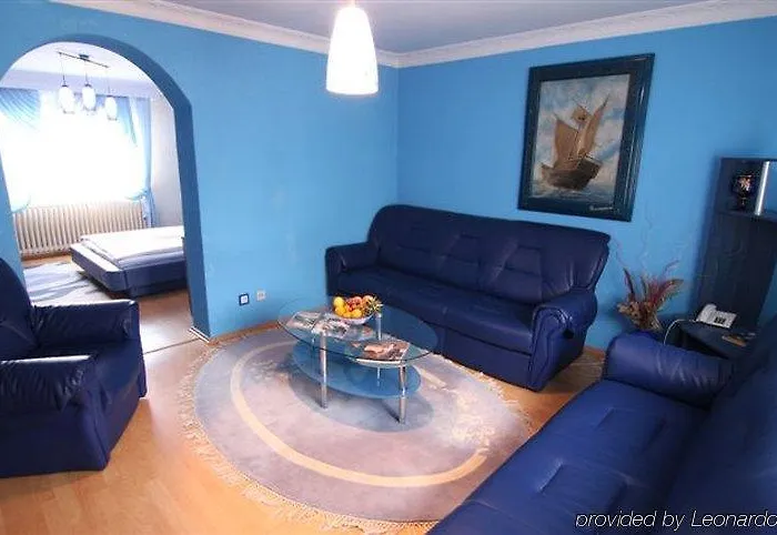 فندق مبيت وإفطار Alem سراييفو