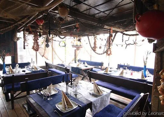 Alem 3* سراييفو