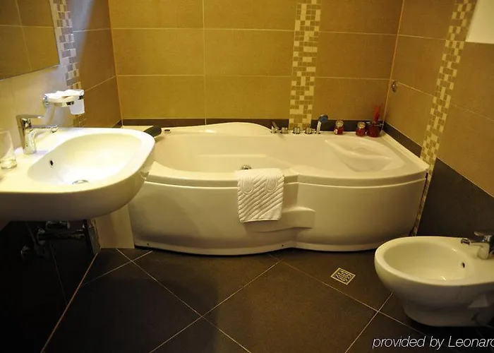 Bed & Breakfast Alem