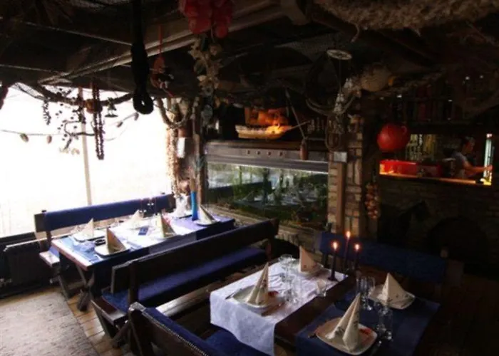 Bed & Breakfast Alem Sarajevo