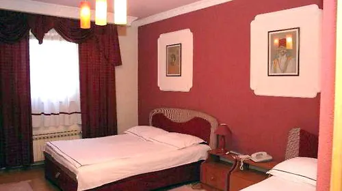 Alem Bed & Breakfast 3*