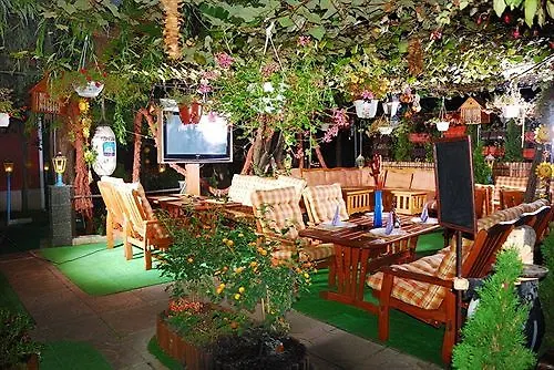 Alem Bed & Breakfast Sarajevo