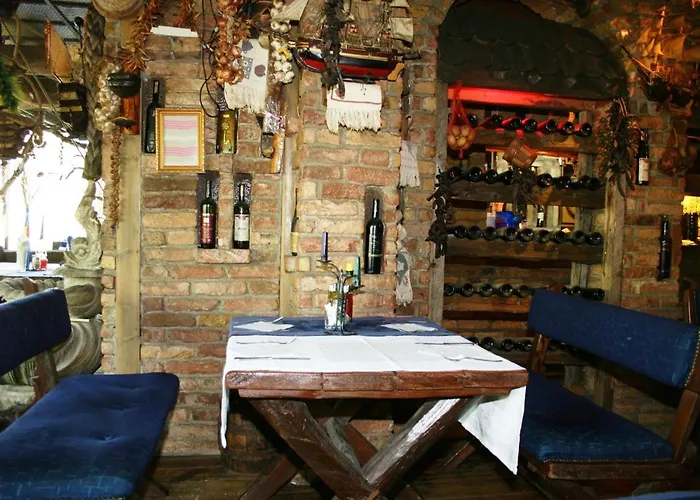 Alem Bed & Breakfast Sarajevo