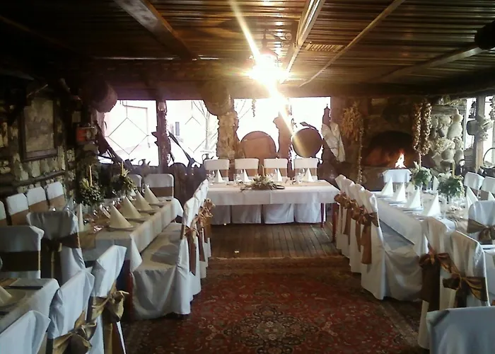 Bed & Breakfast Alem