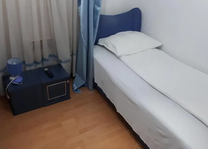 Alem Bed & Breakfast