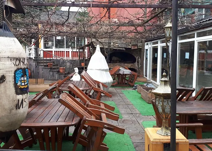 Alem Bed & Breakfast Sarajevo