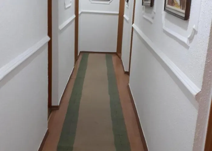 Alem Bed & Breakfast Sarajevo