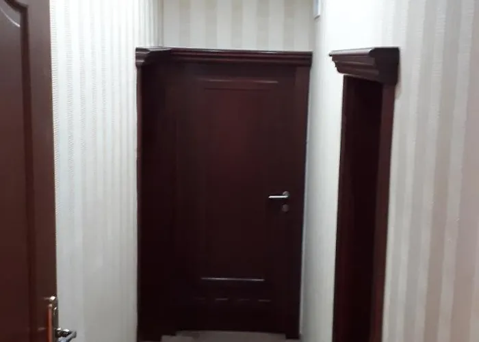 Alem Bed & Breakfast 3*