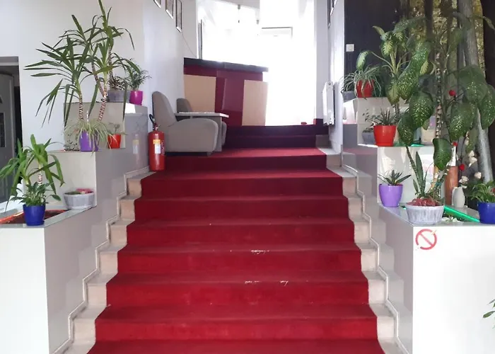 Alem فندق مبيت وإفطار 3*