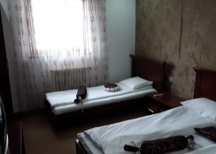 Bed & Breakfast Alem