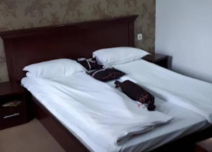 Alem Bed & Breakfast