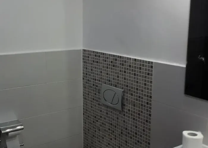 Alem Bed & Breakfast 3*