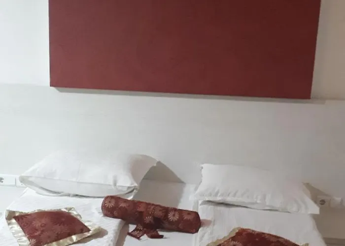 Bed & Breakfast Alem