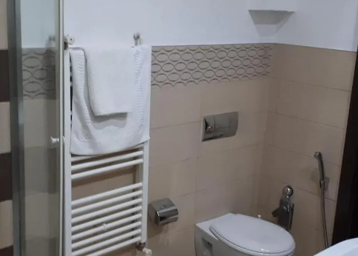 Bed & Breakfast Alem