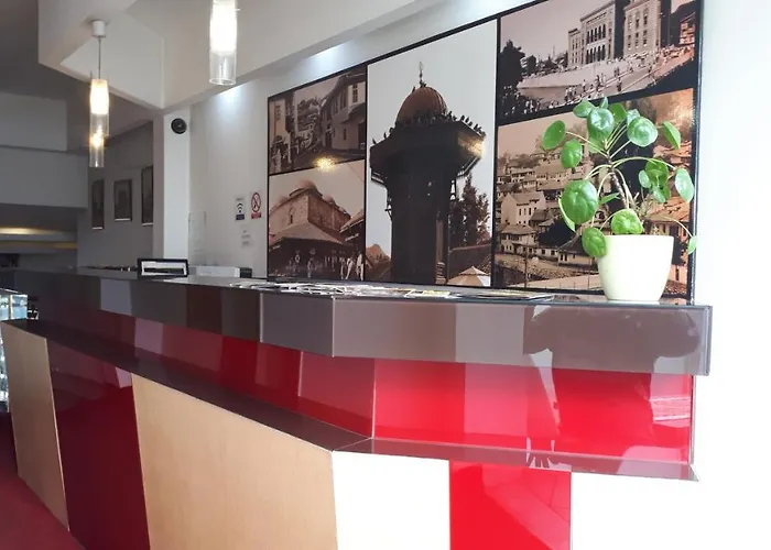 Alem Bed & Breakfast